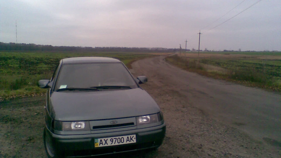 Lada 2112 4