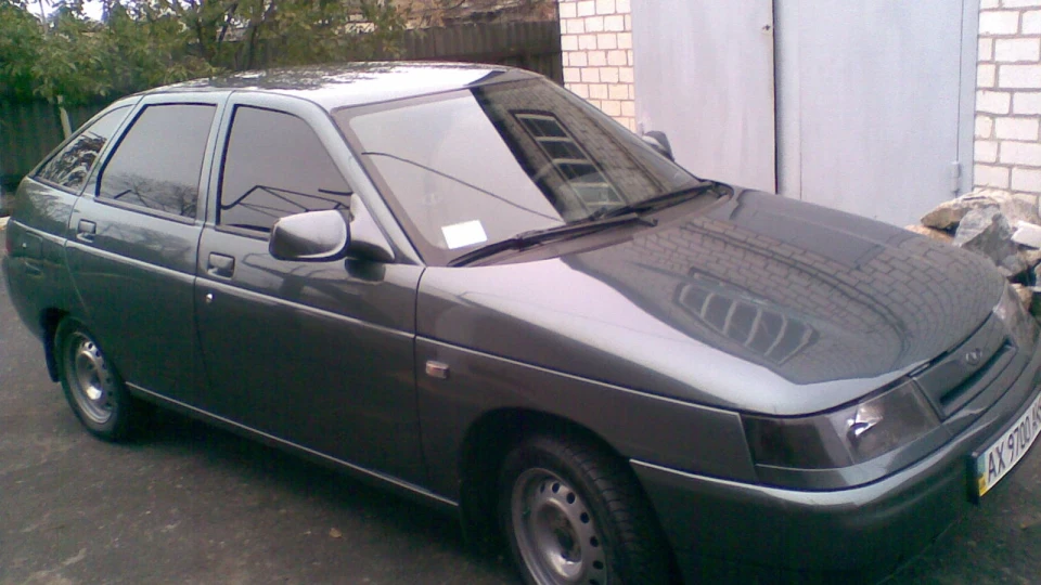 Lada 2112 5