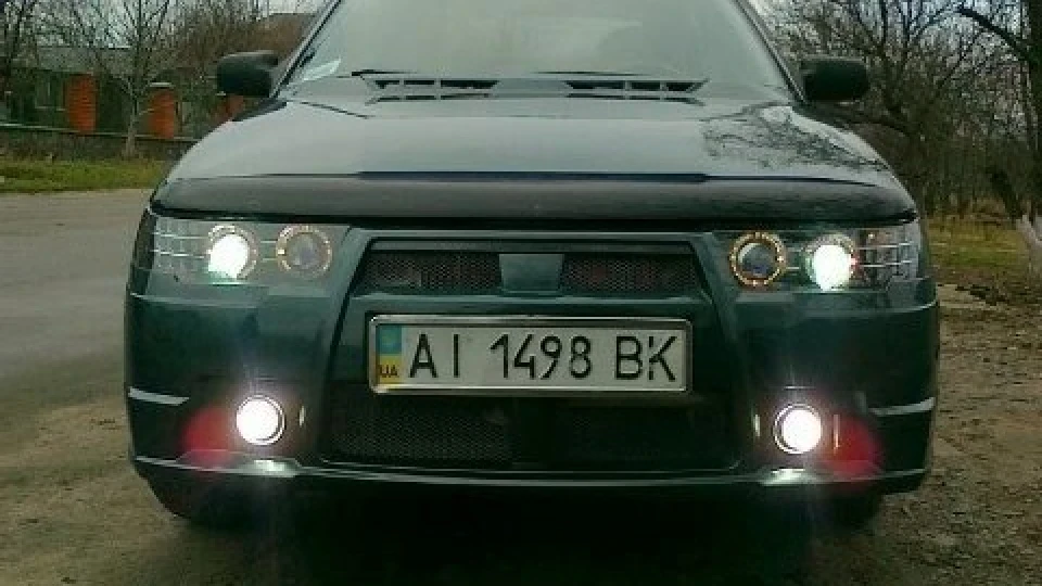 Lada 2112 2