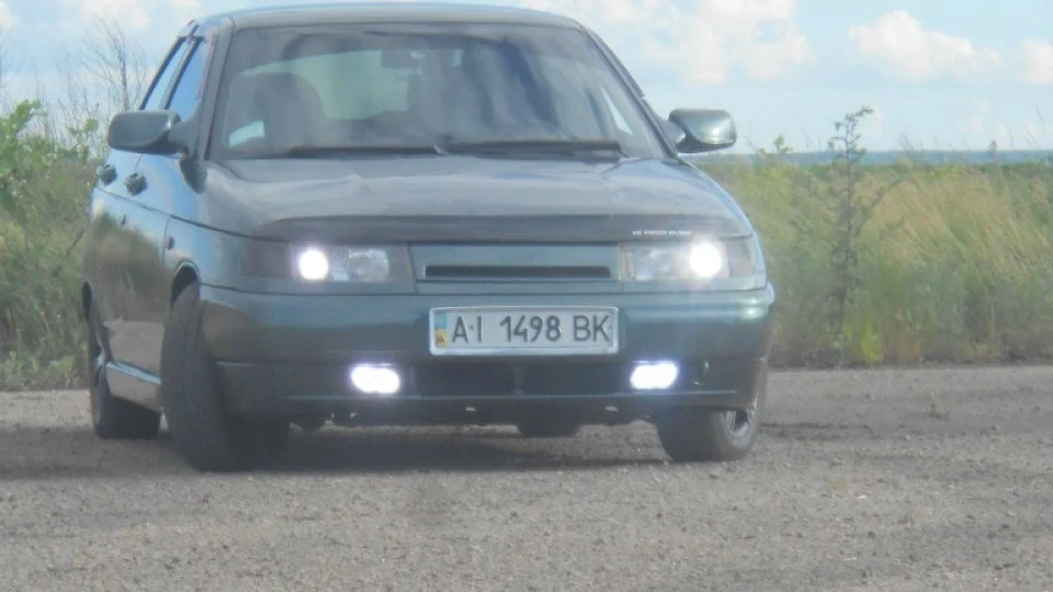 Lada 2112 3