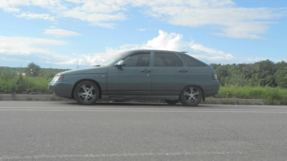 Lada 2112 5