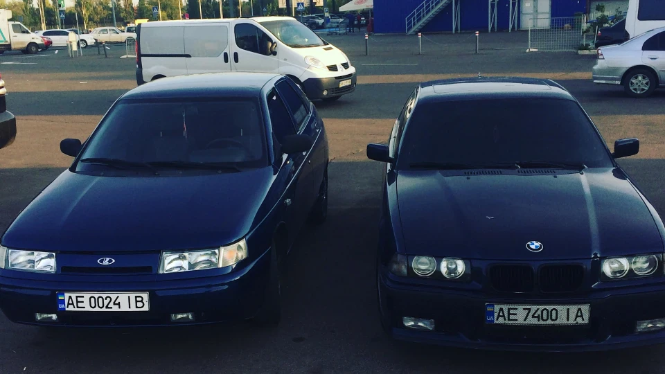 Lada 2112 2