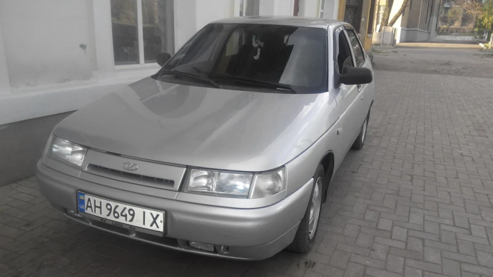 Lada 2112