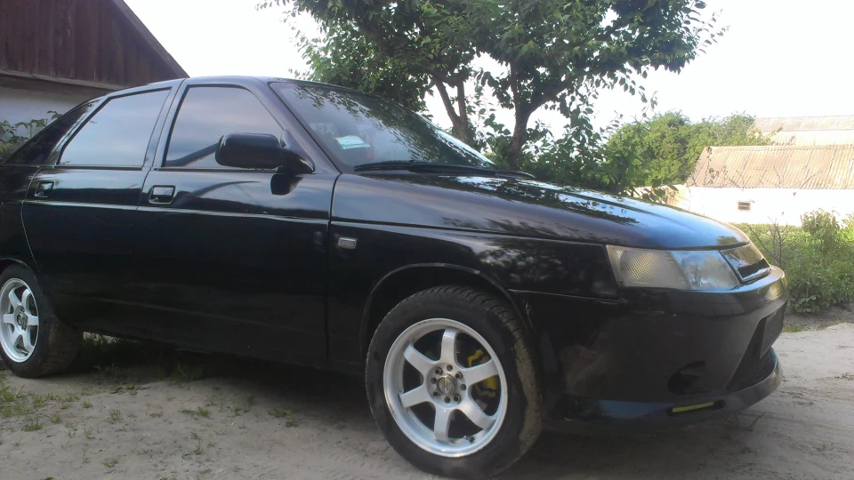 Lada 2112 3
