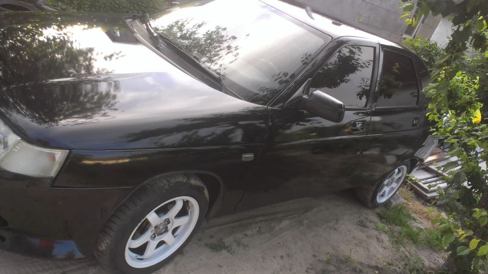Lada 2112 4