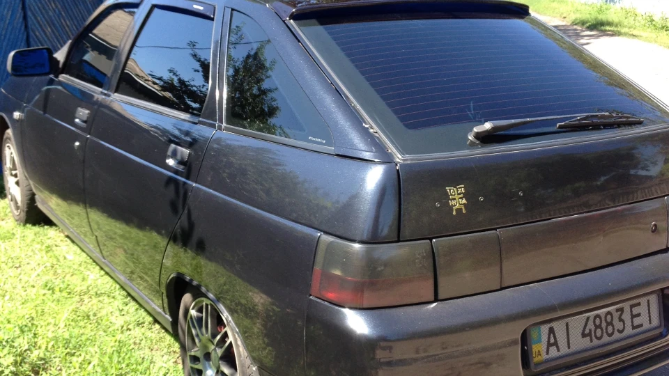 Lada 2112 2