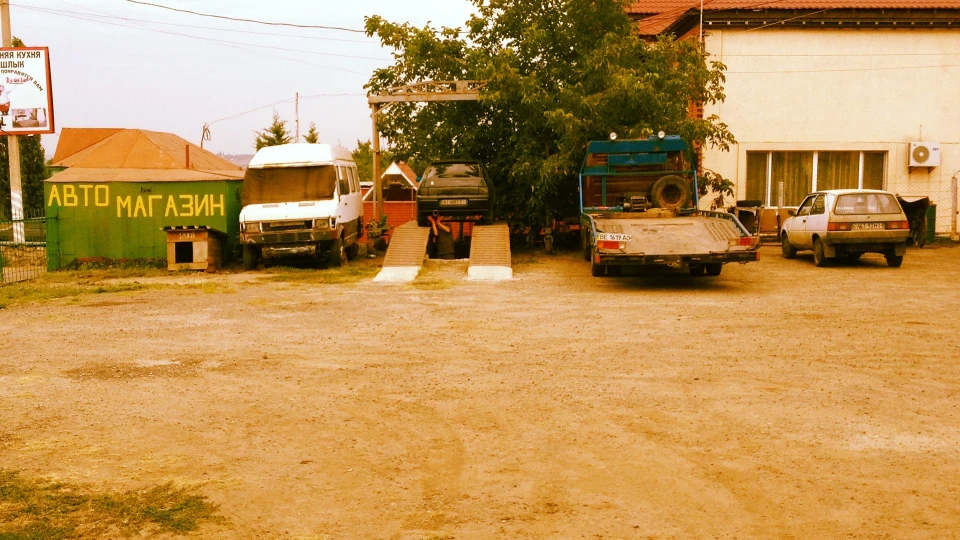Lada 2112 3