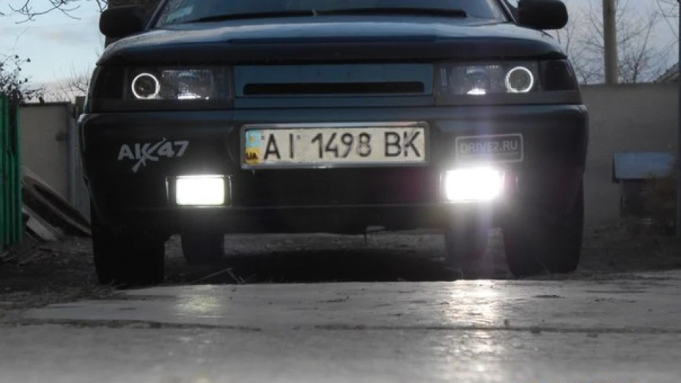 Lada 2112 2