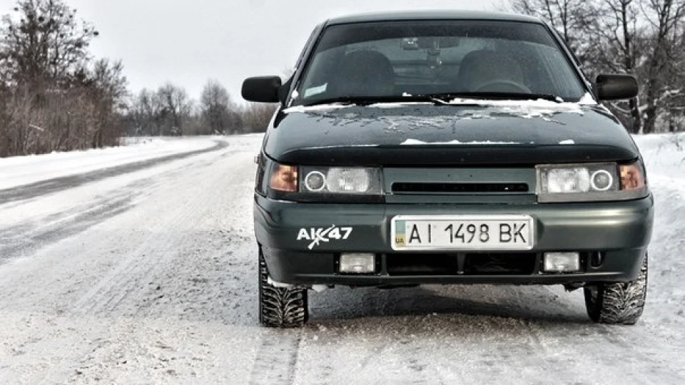 Lada 2112 3