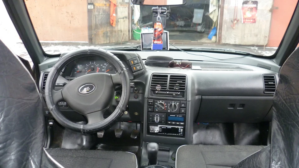 Lada 2112 2