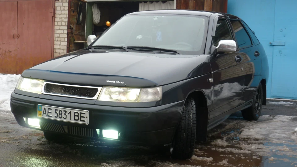 Lada 2112 3