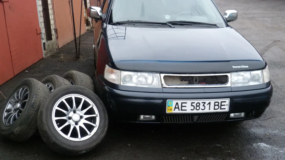 Lada 2112 5