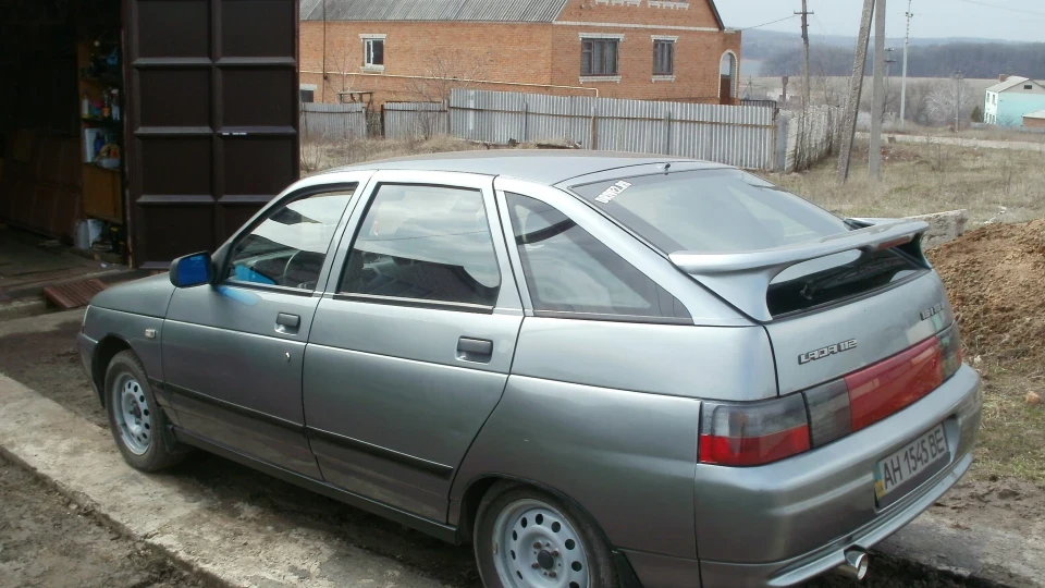 Lada 2112 2
