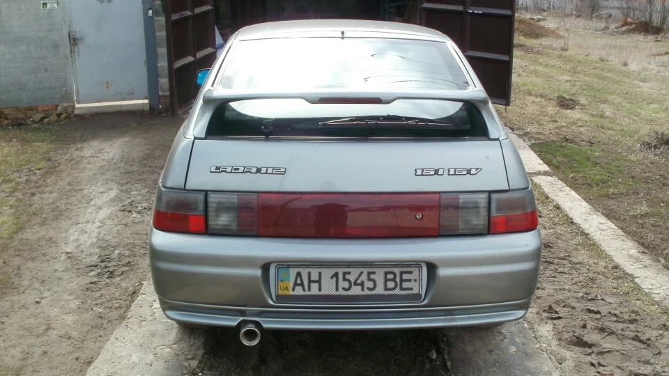 Lada 2112 3