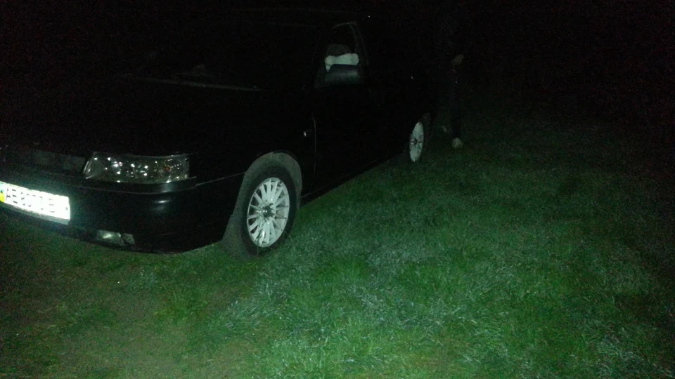 Lada 2112 2