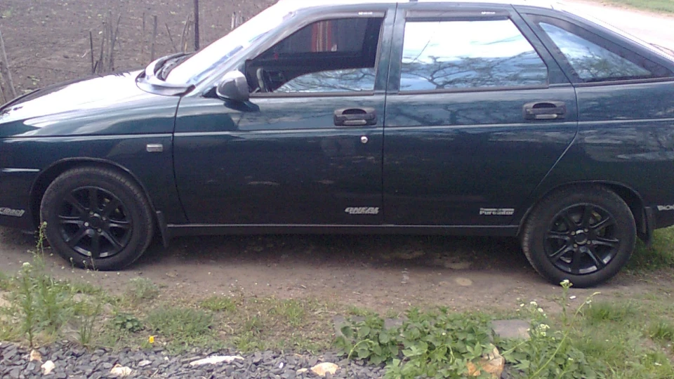 Lada 2112 2