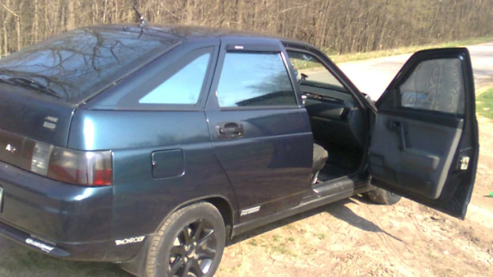 Lada 2112 3