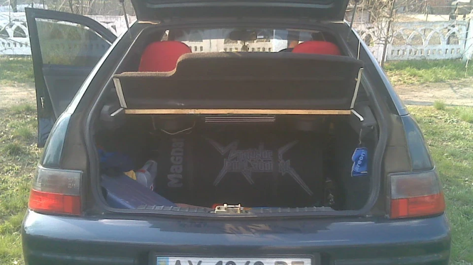 Lada 2112 4