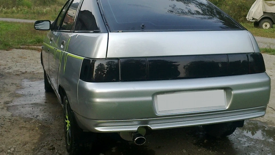Lada 2112 2