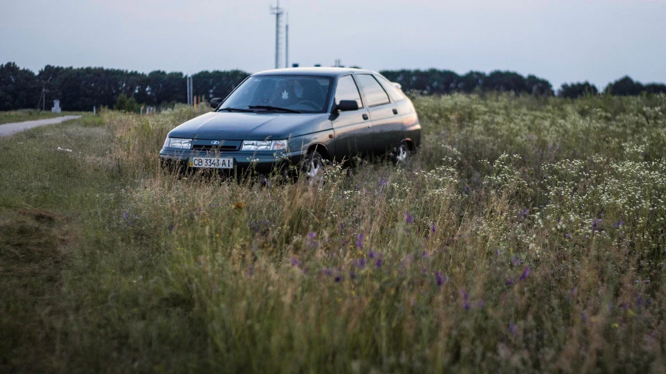 Lada 2112 3