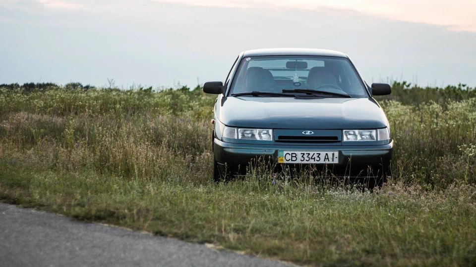 Lada 2112 4