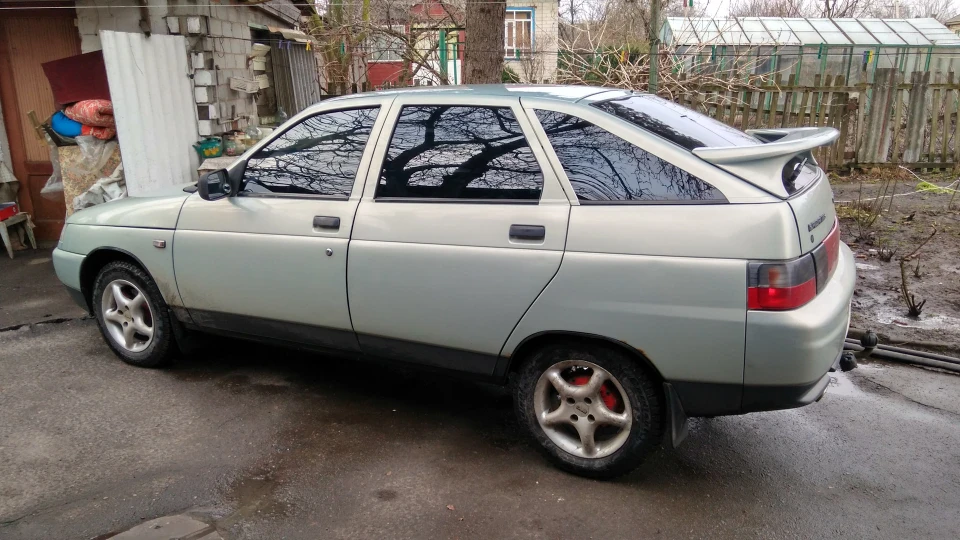Lada 2112 3
