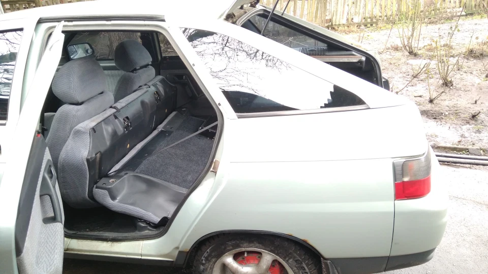 Lada 2112 5