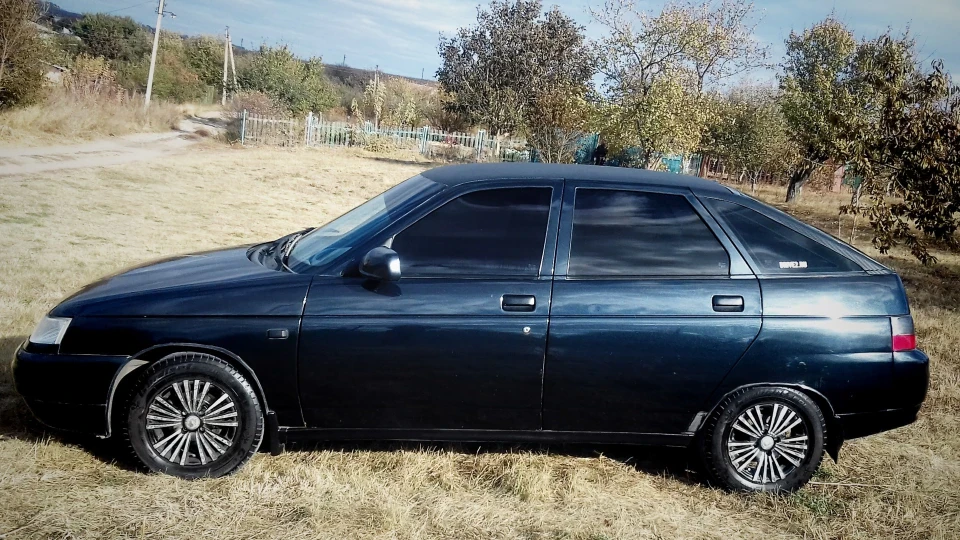 Lada 2112