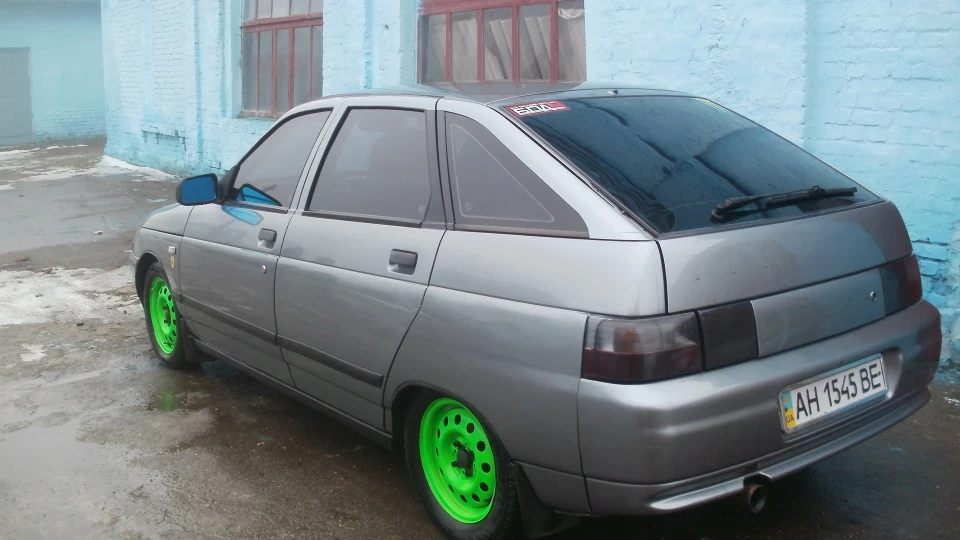Lada 2112 3