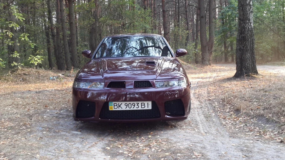 Lada 2112 2