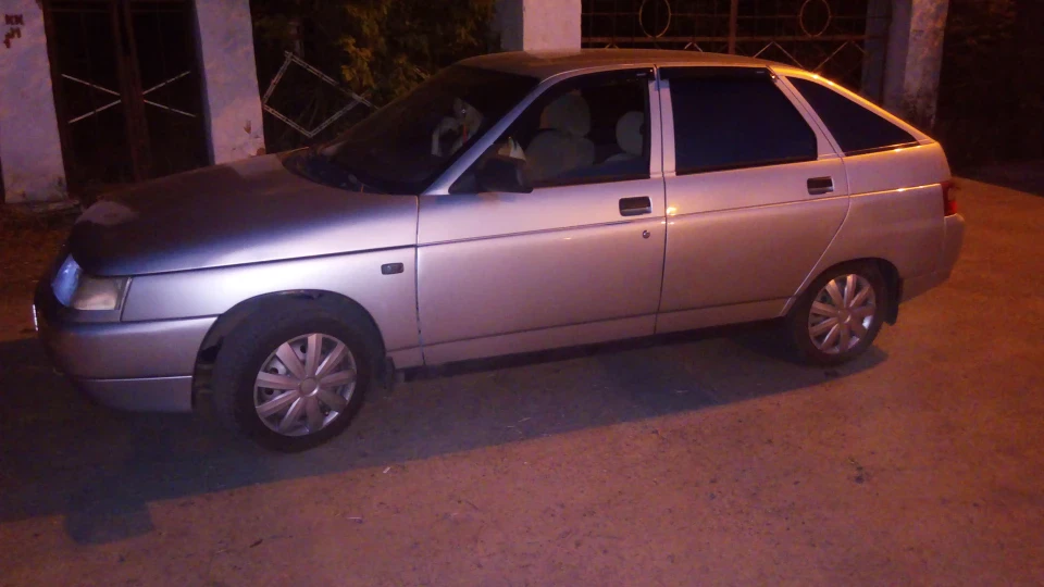 Lada 2112 2