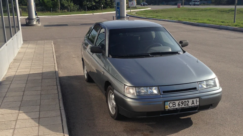 Lada 2112 2