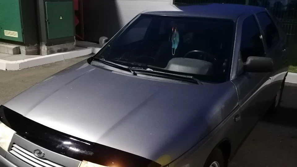 Lada 2112