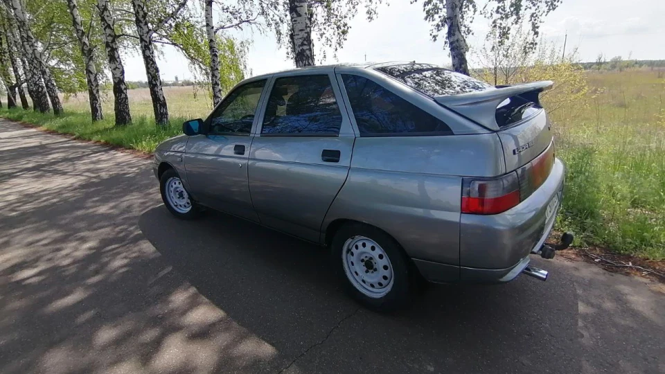 Lada 2112 3
