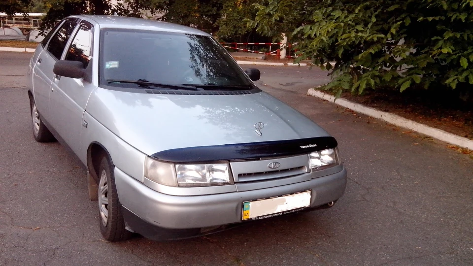 Lada 2112 2