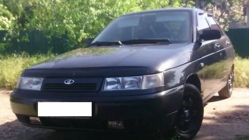 Lada 2112 2