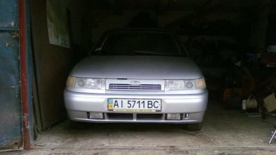 Lada 2112 2