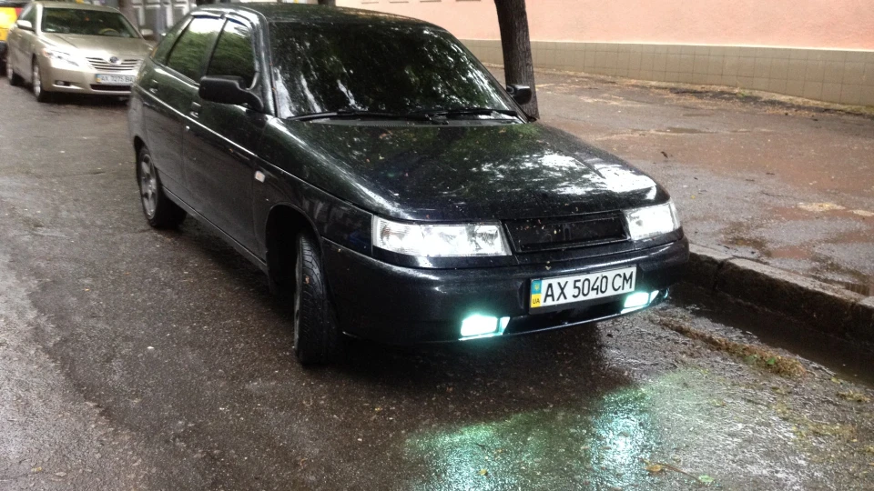 Lada 2112 3