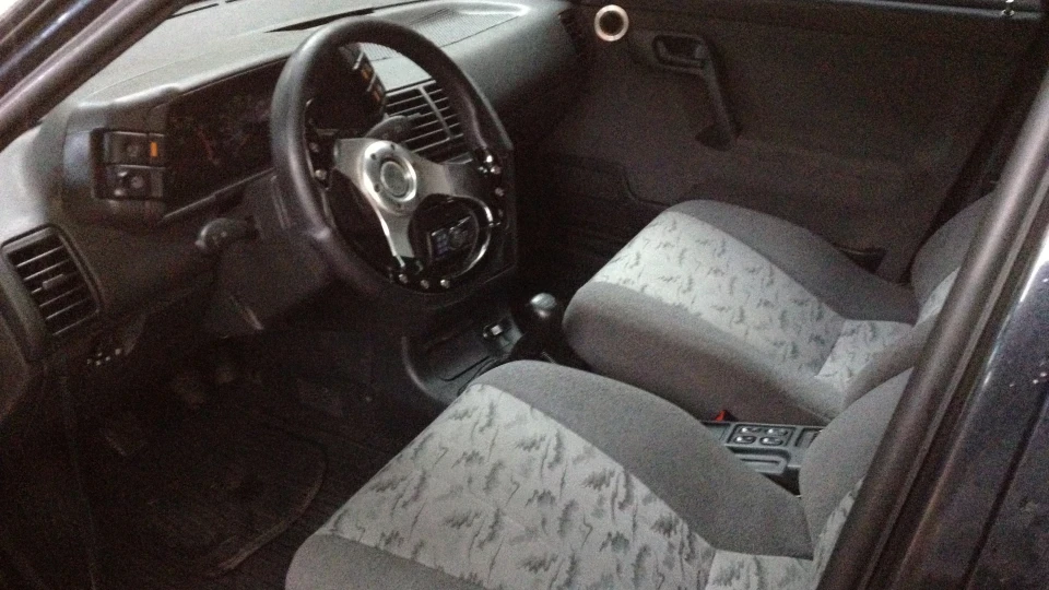 Lada 2112 5