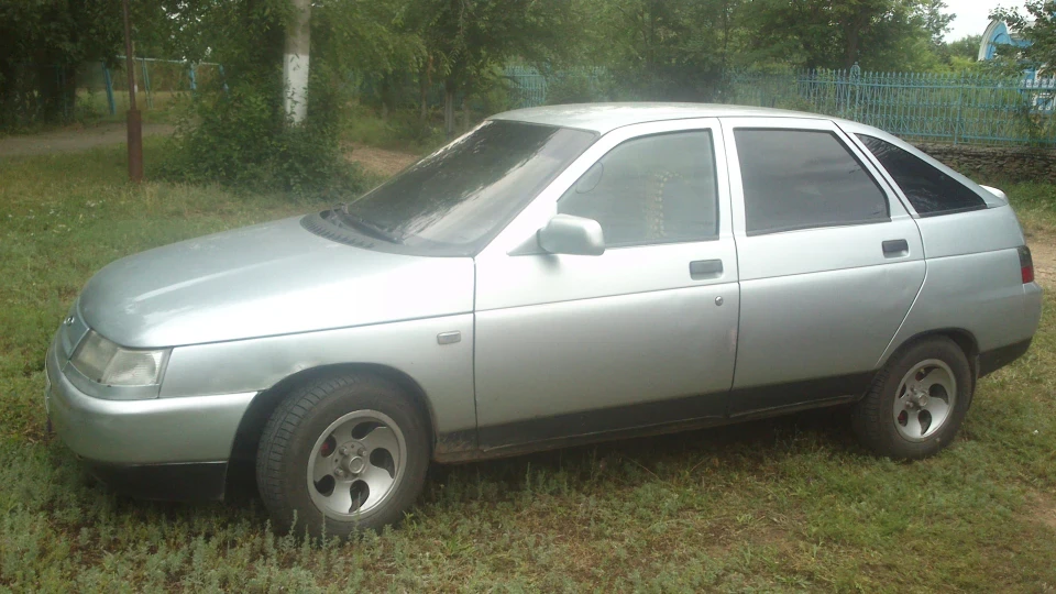 Lada 2112