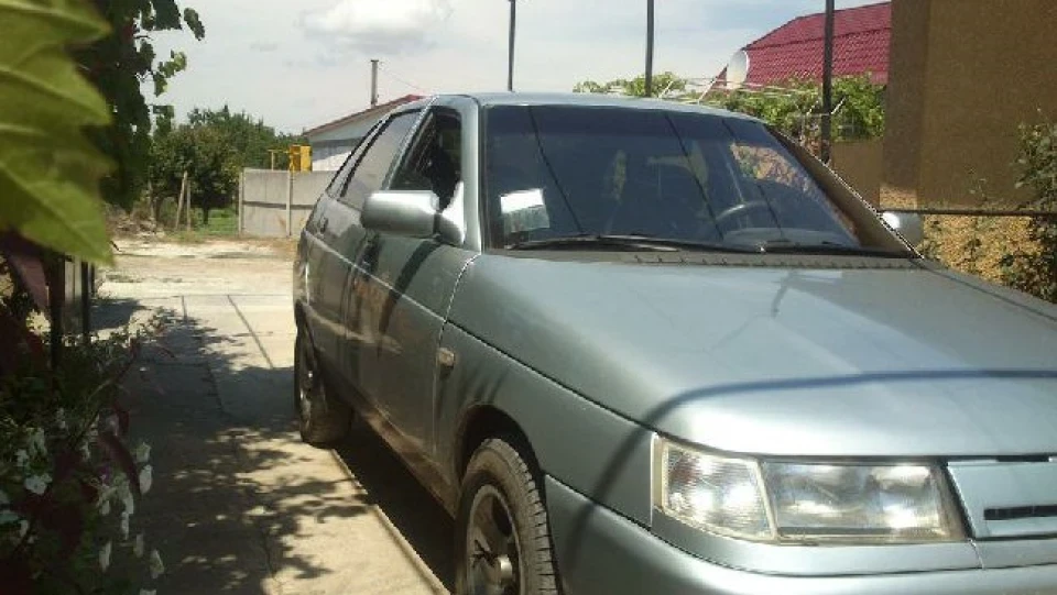 Lada 2112 2