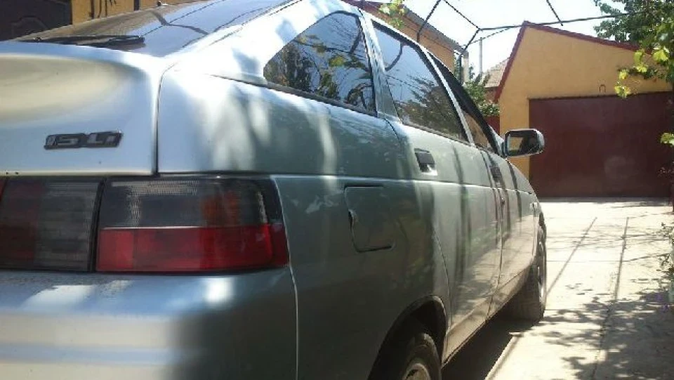 Lada 2112 3