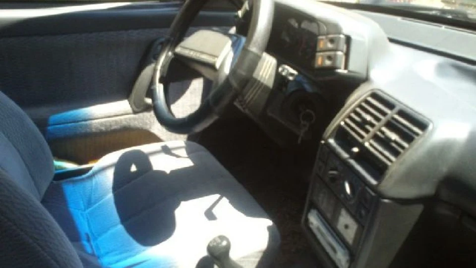 Lada 2112 4