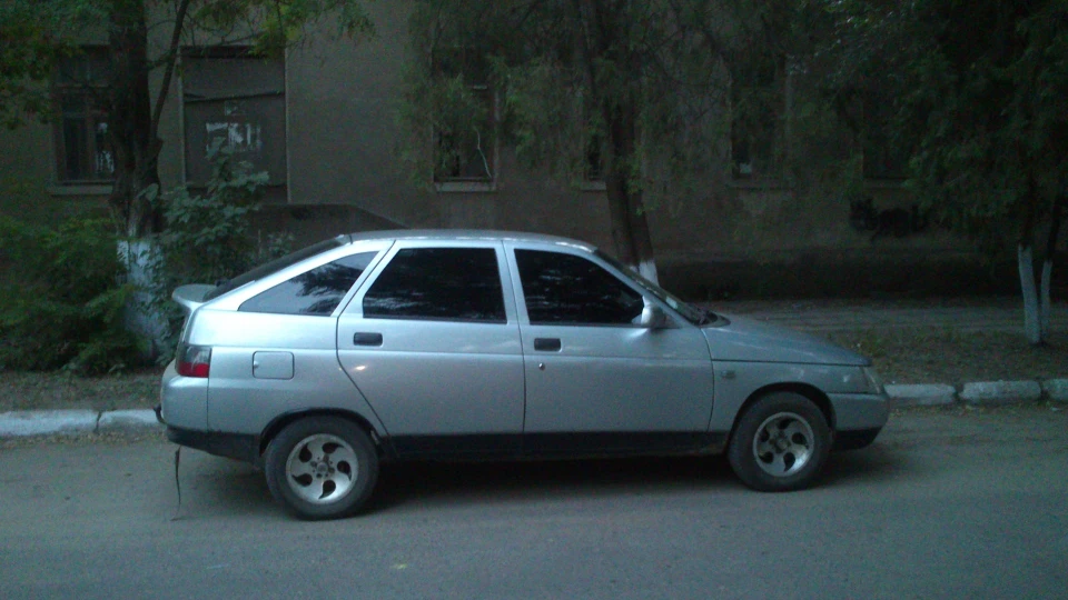 Lada 2112 5
