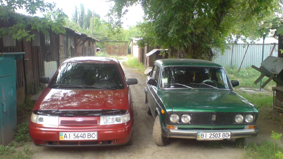 Lada 2112 2