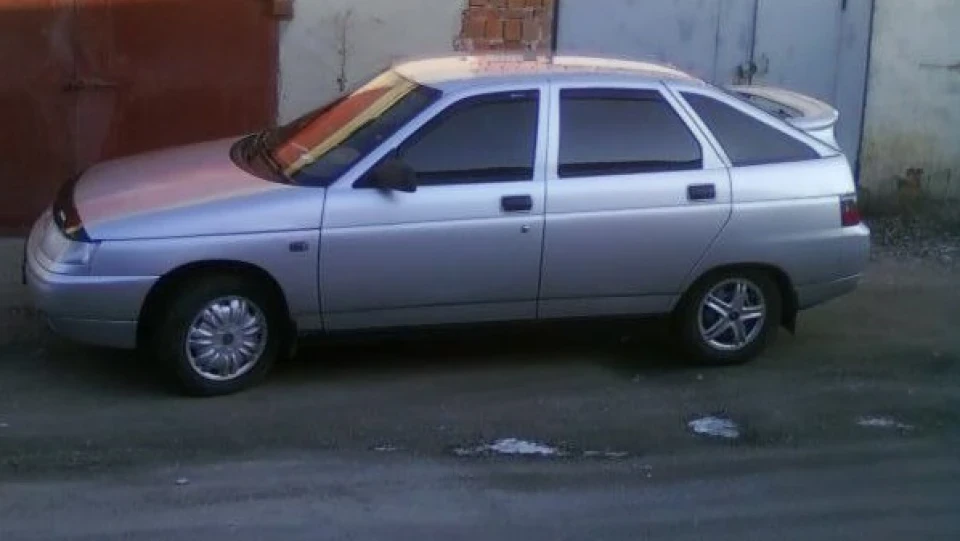 Lada 2112 3