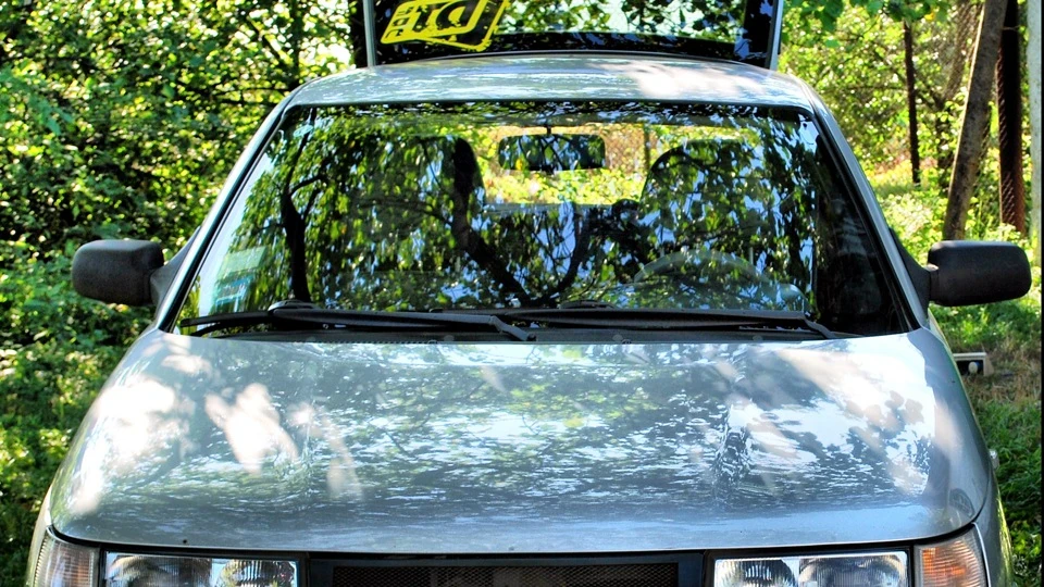 Lada 2112 3