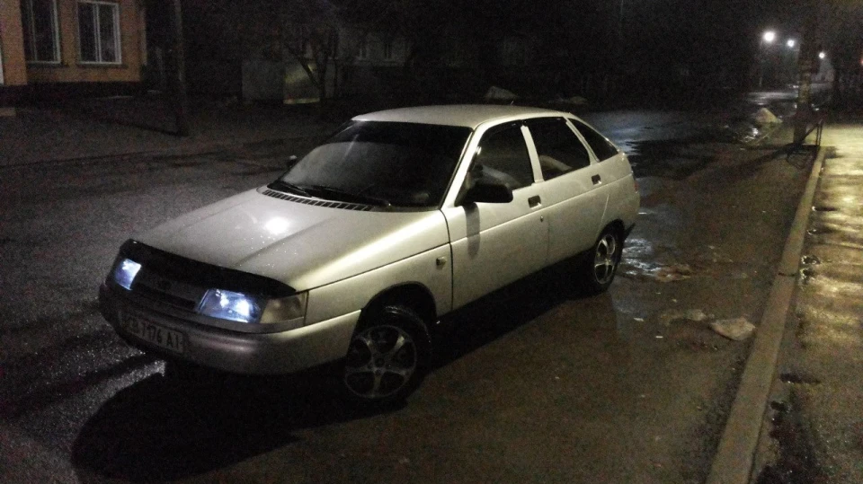 Lada 2112