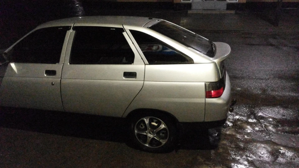 Lada 2112 2