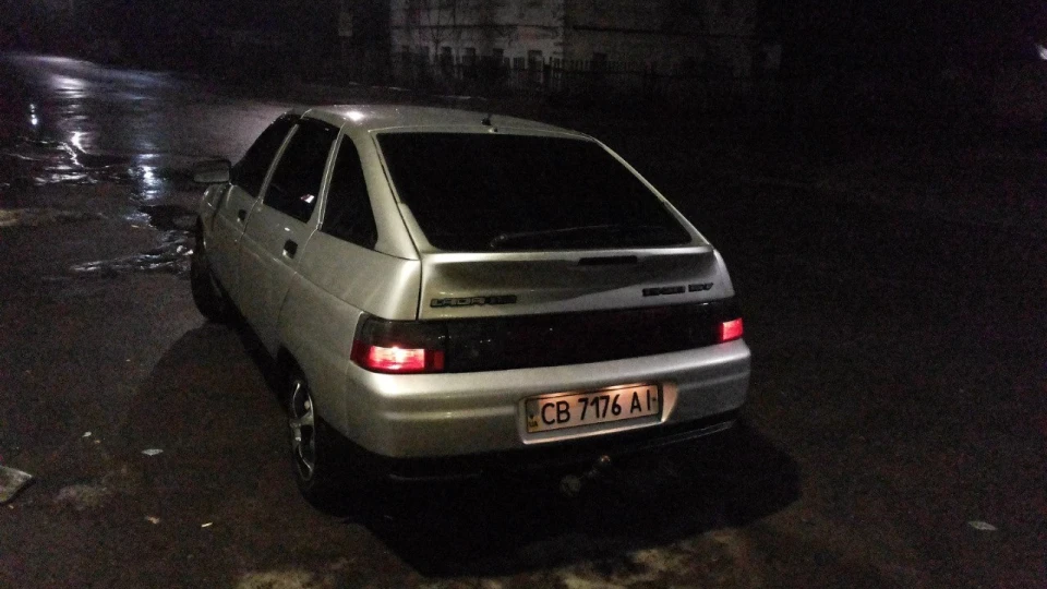 Lada 2112 3